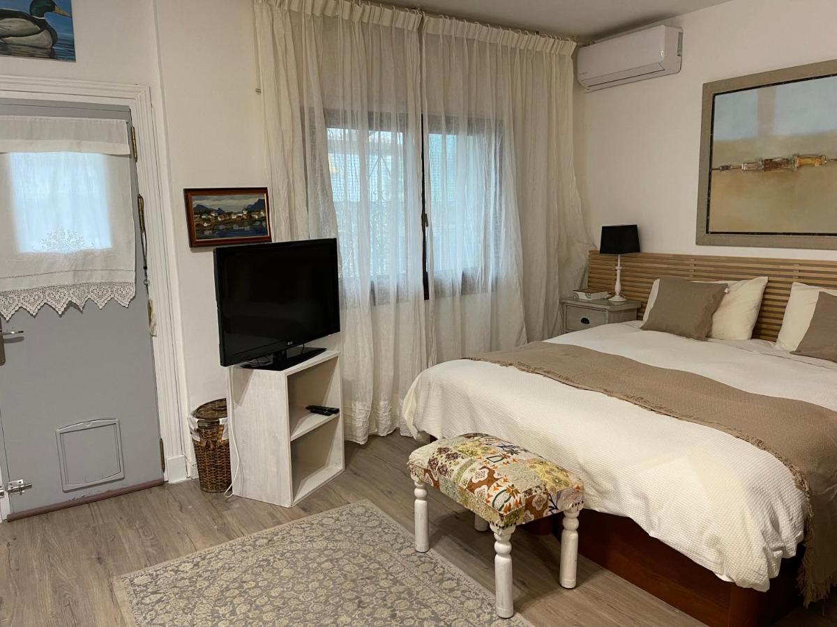 شقة Loft Familiar En La Playa ماربيا المظهر الخارجي الصورة