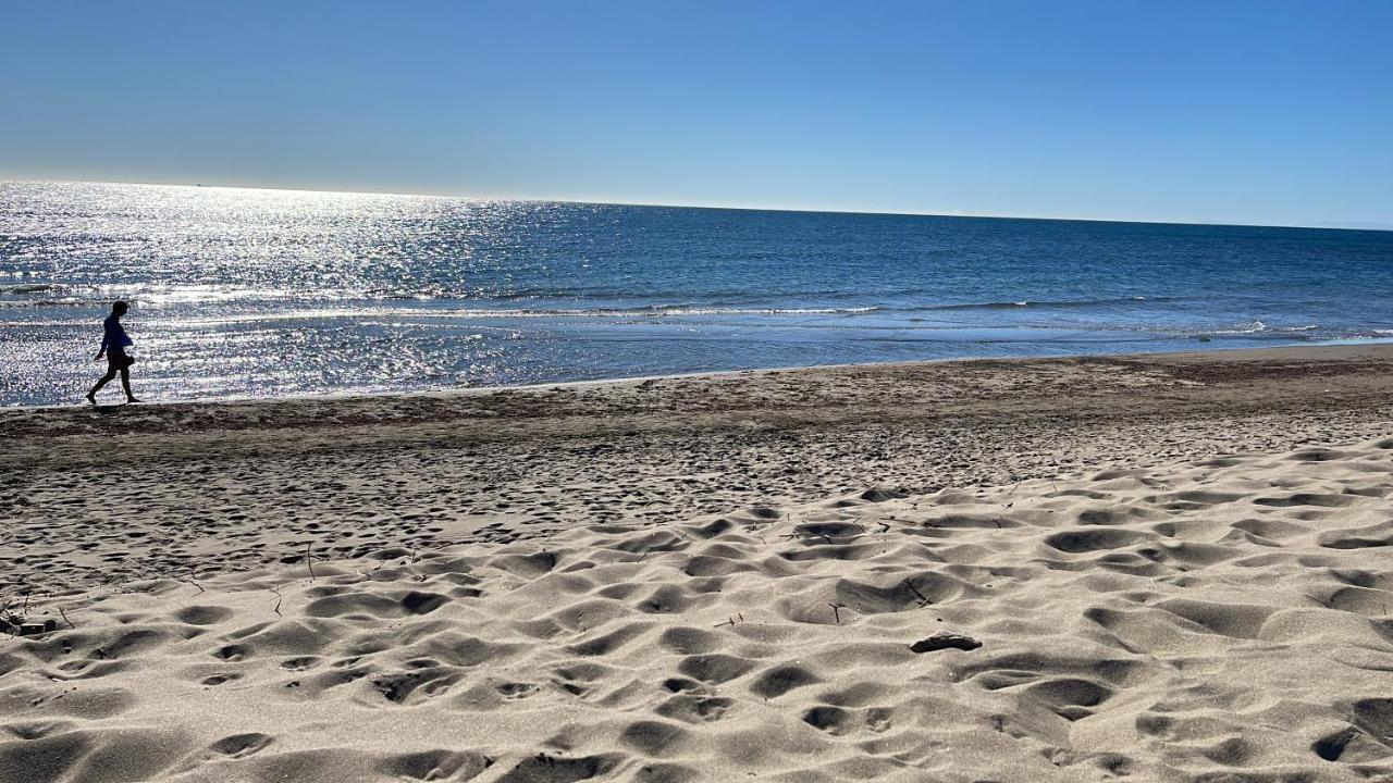 شقة Loft Familiar En La Playa ماربيا المظهر الخارجي الصورة