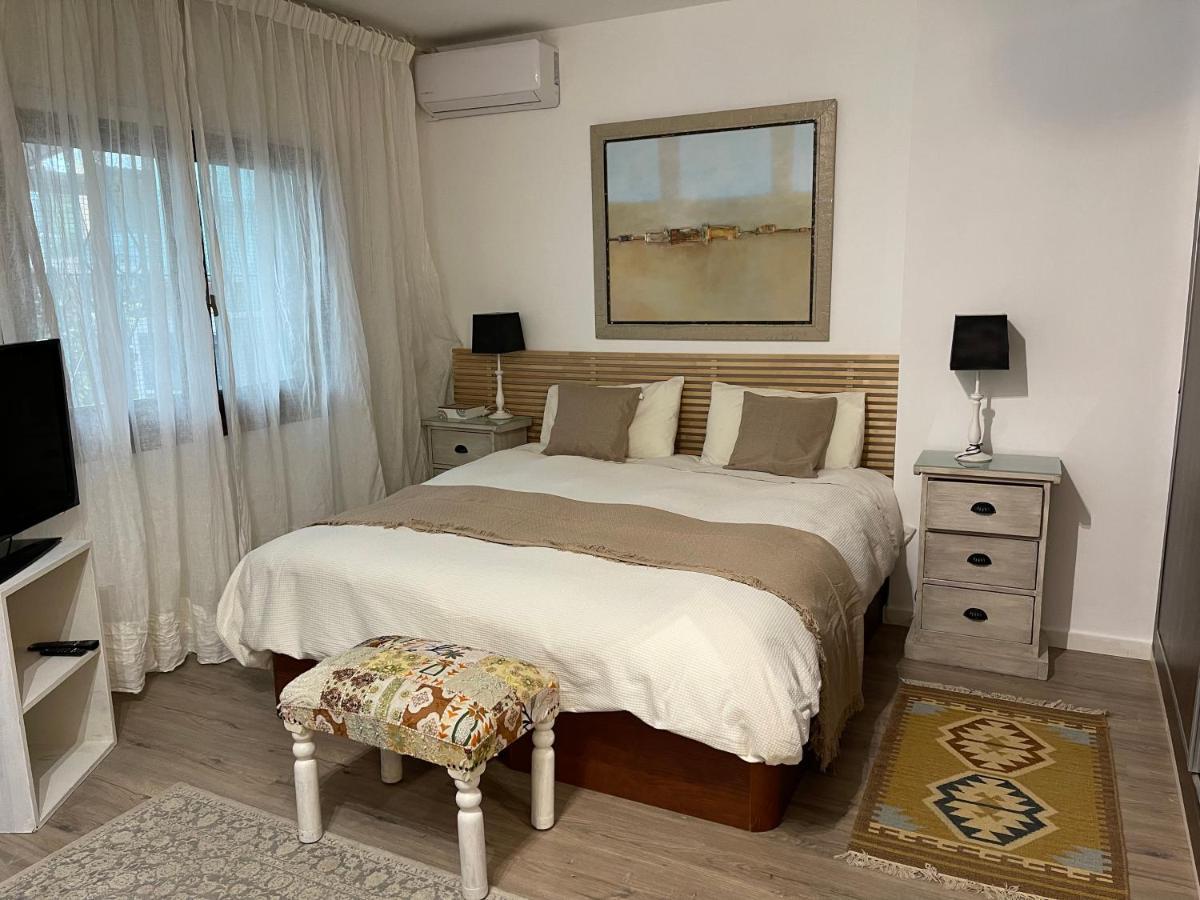 شقة Loft Familiar En La Playa ماربيا المظهر الخارجي الصورة